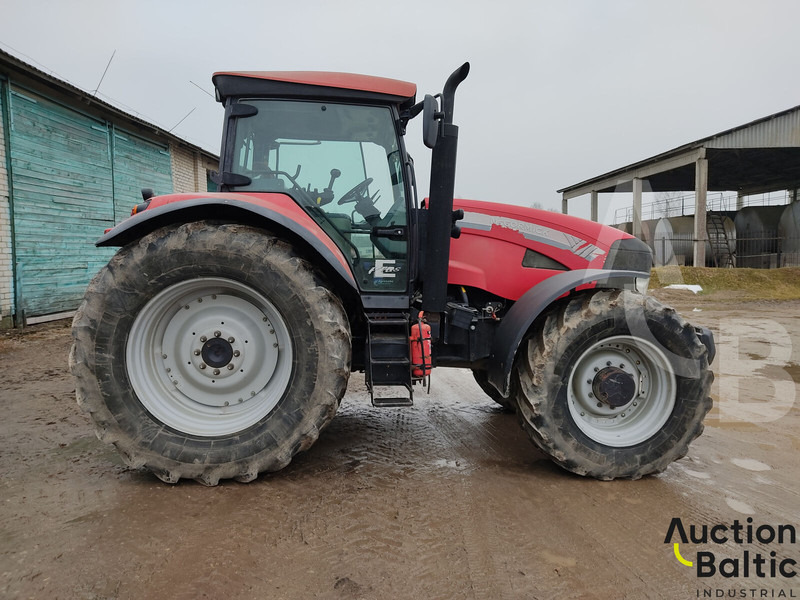 MCCORMICK E-PLUS - جرار: صور 3 MCCORMICK E-PLUS - جرار: صور 3