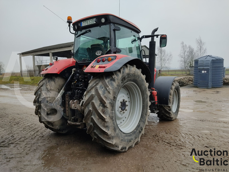 MCCORMICK E-PLUS - جرار: صور 5 MCCORMICK E-PLUS - جرار: صور 5