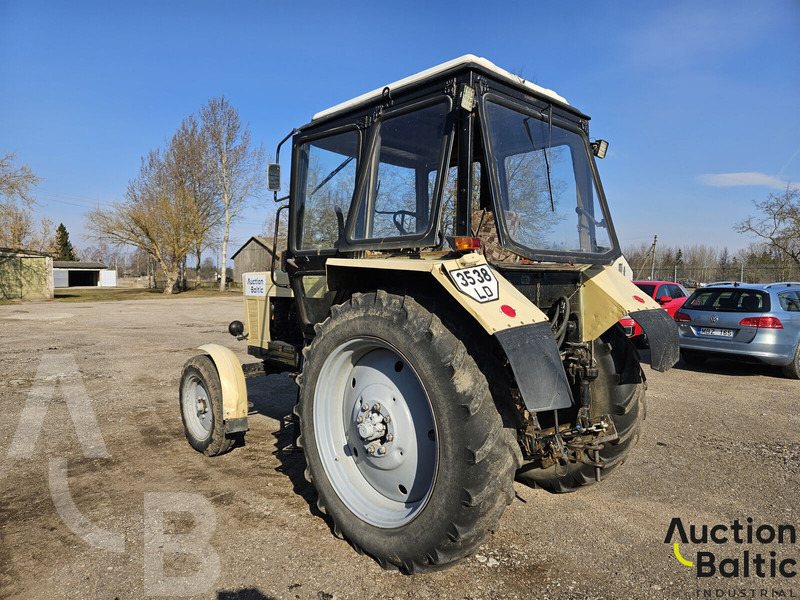 MTZ 80UK - جرار: صور 3 MTZ 80UK - جرار: صور 3
