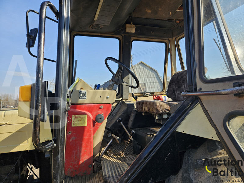 MTZ 80UK - جرار: صور 5 MTZ 80UK - جرار: صور 5