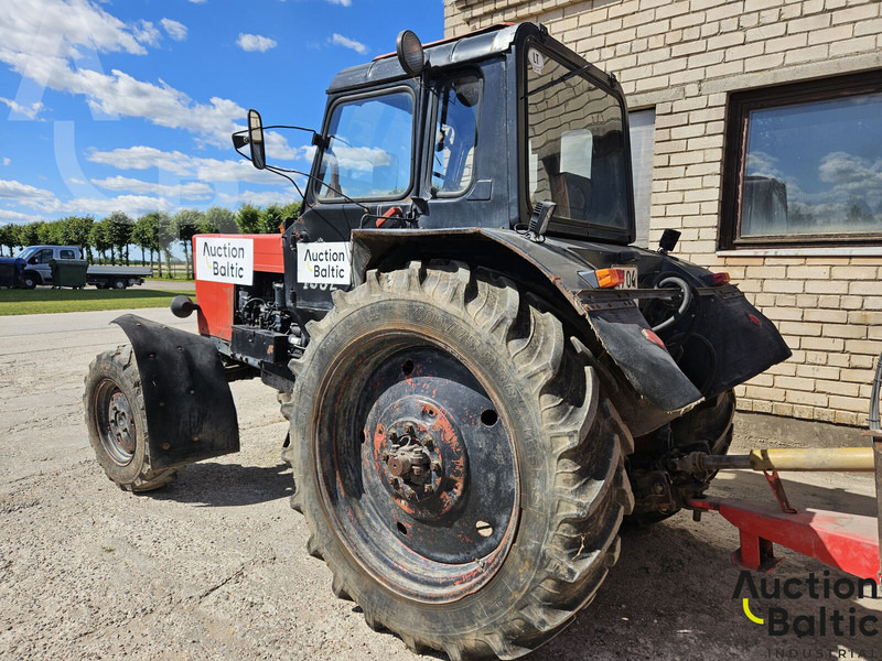 MTZ 82 - جرار: صور 4 MTZ 82 - جرار: صور 4