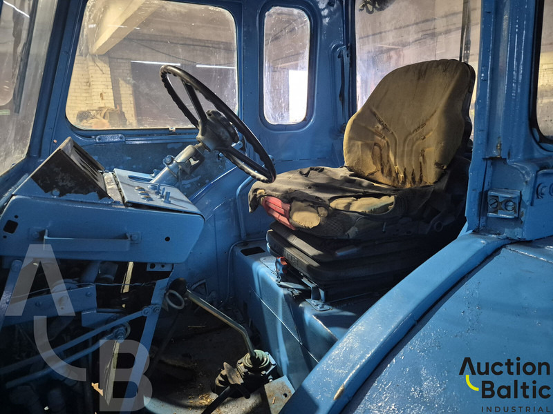 MTZ Belarus MTZ 80L - جرار: صور 5 MTZ Belarus MTZ 80L - جرار: صور 5