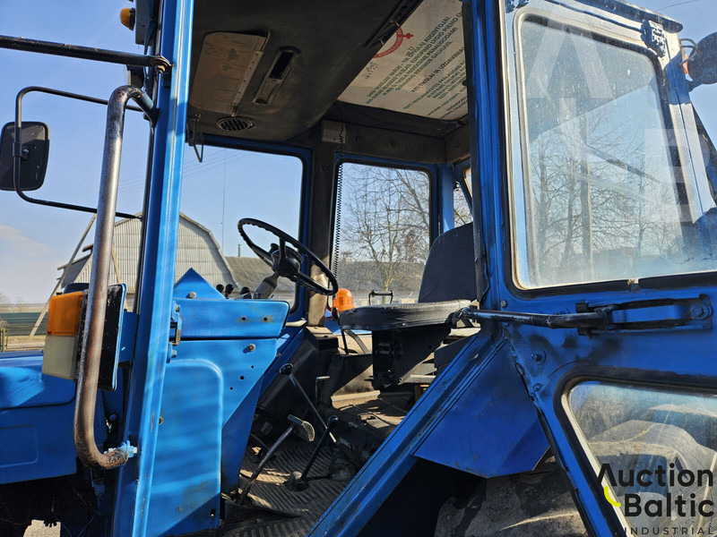 MTZ Belarus MTZ 82 - جرار: صور 5 MTZ Belarus MTZ 82 - جرار: صور 5