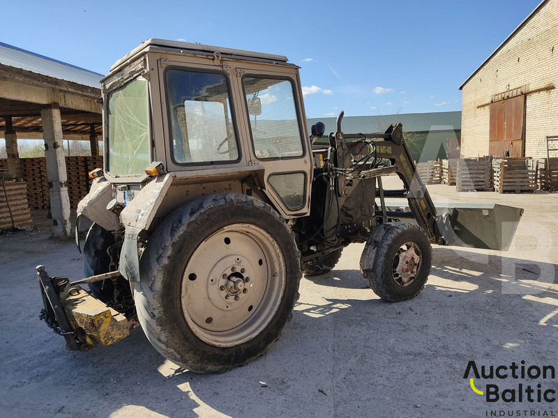 MTZ MTZ 82 - جرار: صور 5 MTZ MTZ 82 - جرار: صور 5