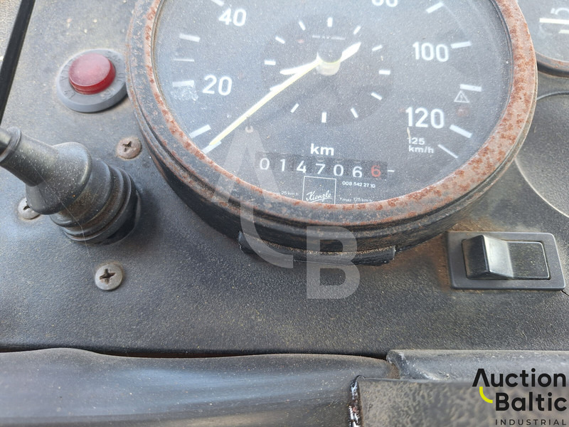 Magirus 130 M 8 - شاحنات مسطحة, شاحنة كرين: صور 5 Magirus 130 M 8 - شاحنات مسطحة, شاحنة كرين: صور 5