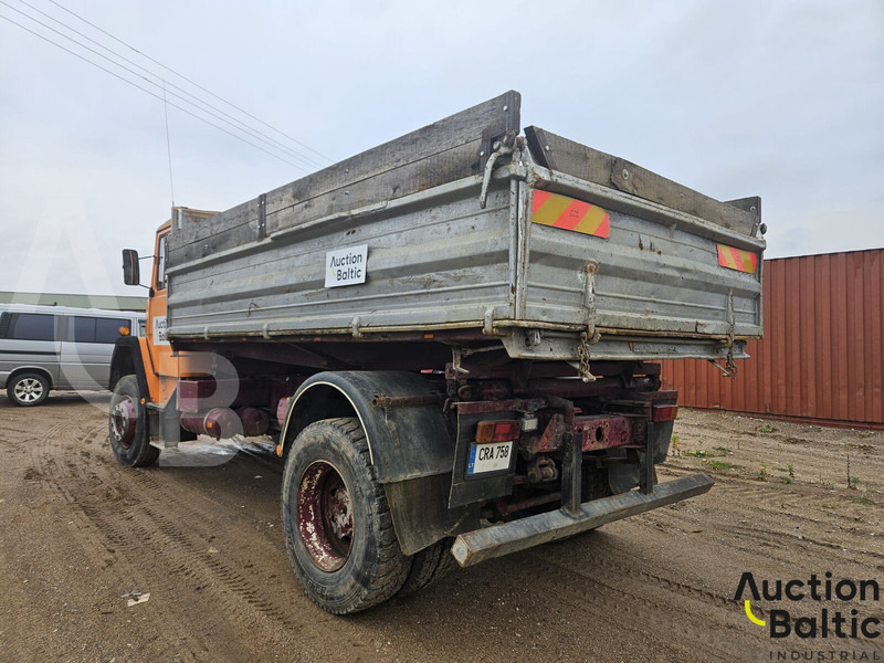 Magirus M 160 D 15 - قلابات: صور 3 Magirus M 160 D 15 - قلابات: صور 3
