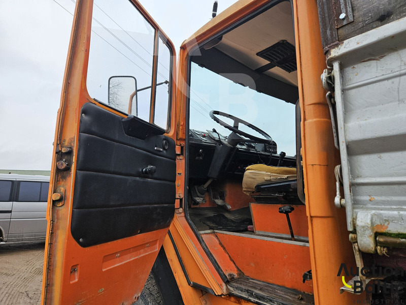 Magirus M 160 D 15 - قلابات: صور 5 Magirus M 160 D 15 - قلابات: صور 5