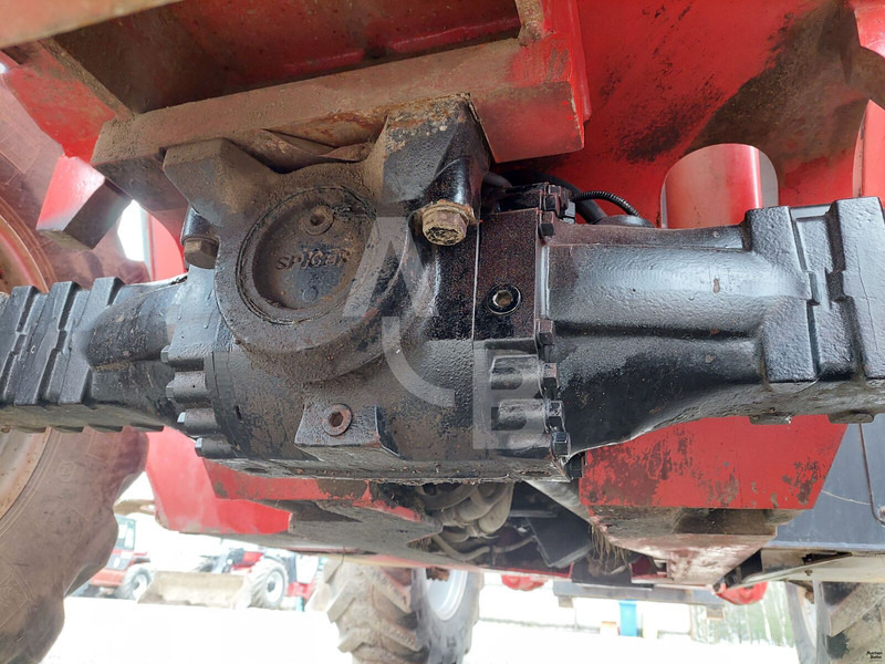 رافعة تلسكوبية Manitou MT 1740 SLT Ultra: صور 10