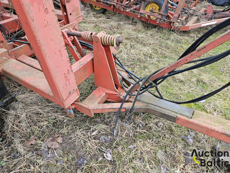 قرص مسلفة Massey Ferguson Ferguson: صور 17