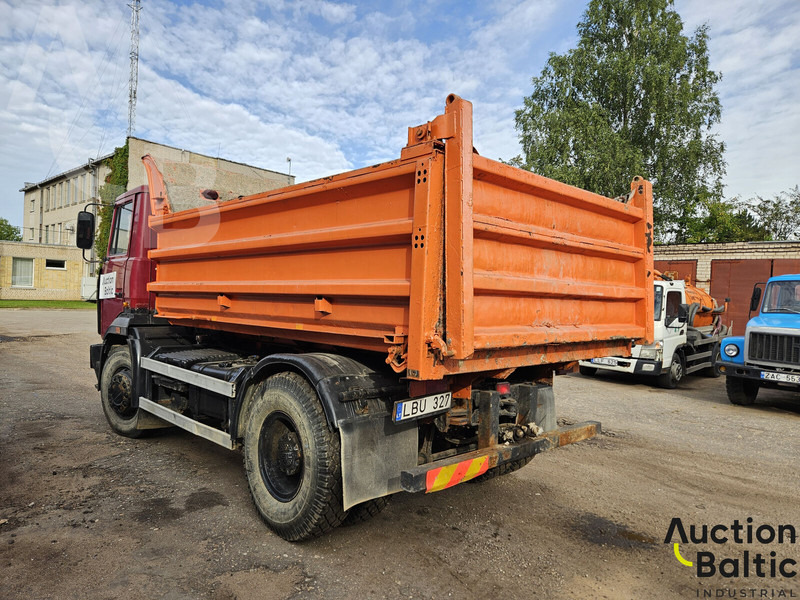 Maz 555131 - قلابات: صور 4 Maz 555131 - قلابات: صور 4