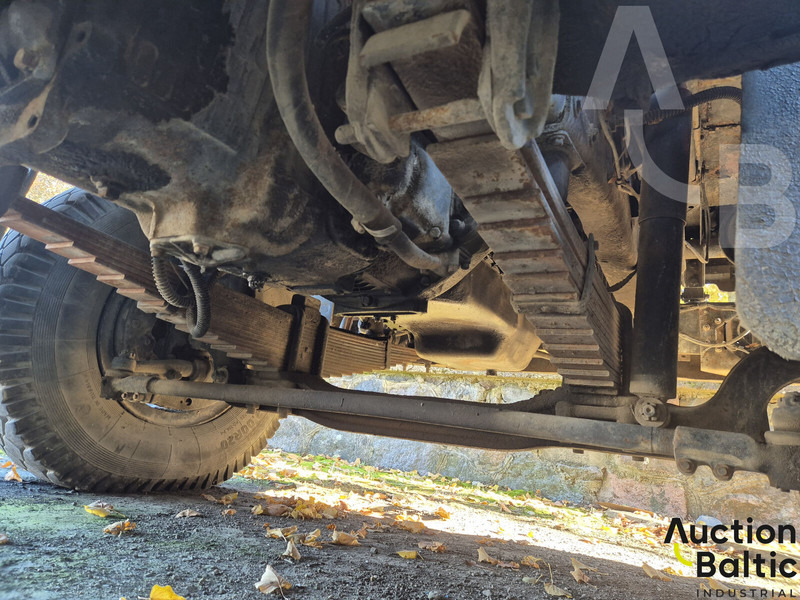 Maz 5551 - قلابات: صور 3 Maz 5551 - قلابات: صور 3