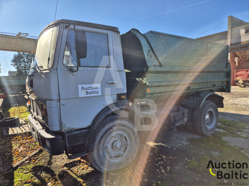 Maz 5551 - قلابات: صور 1 Maz 5551 - قلابات: صور 1