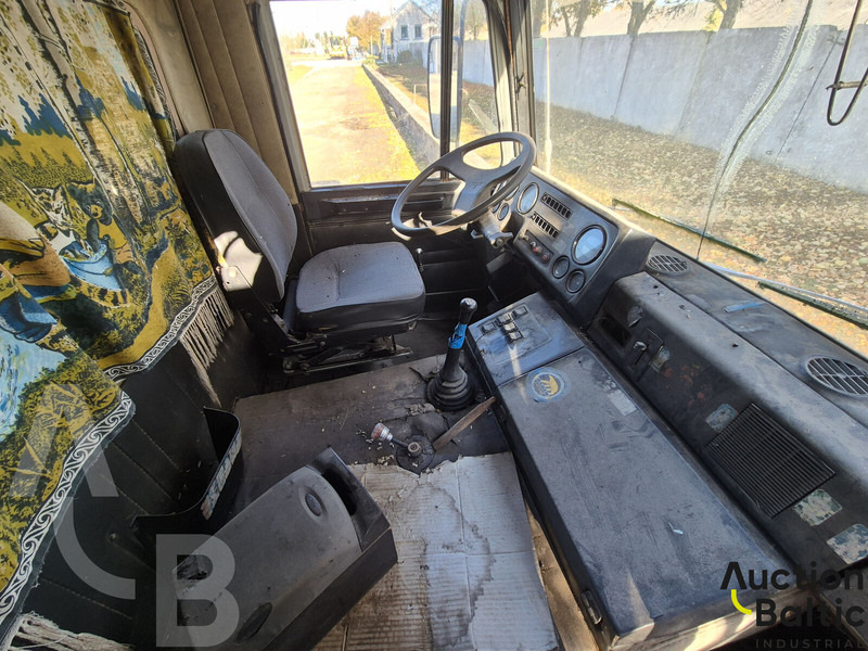 Maz 5551 - قلابات: صور 5 Maz 5551 - قلابات: صور 5