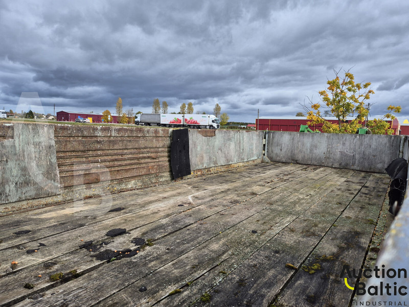 Maz 8926 - الخيمة نصف مقطورة: صور 4 Maz 8926 - الخيمة نصف مقطورة: صور 4