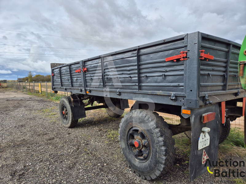 Maz 8926 - الخيمة نصف مقطورة: صور 3 Maz 8926 - الخيمة نصف مقطورة: صور 3