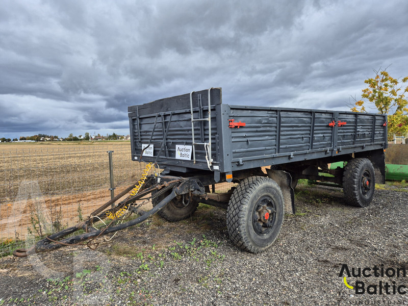 Maz 8926 - الخيمة نصف مقطورة: صور 1 Maz 8926 - الخيمة نصف مقطورة: صور 1