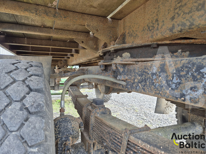 Maz 8926 - الخيمة نصف مقطورة: صور 5 Maz 8926 - الخيمة نصف مقطورة: صور 5