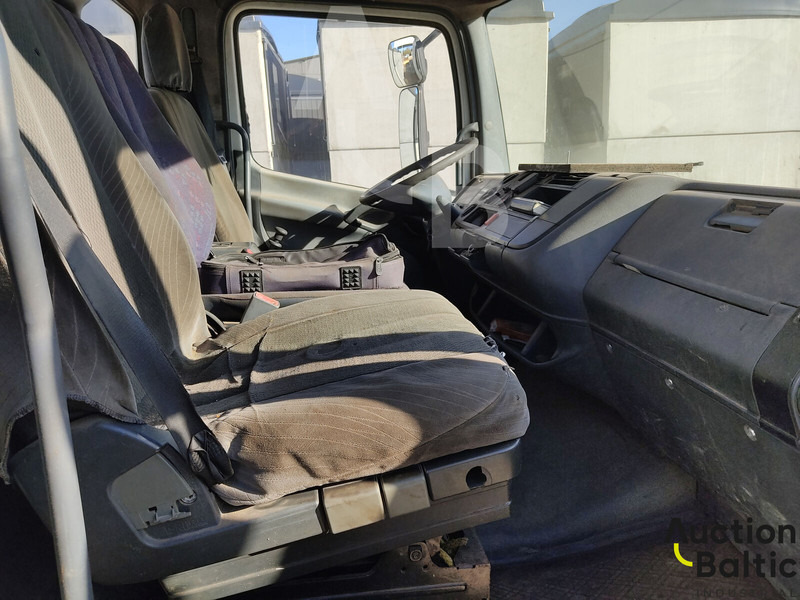 Mercedes-Benz 1017 - قلابات: صور 5 Mercedes-Benz 1017 - قلابات: صور 5