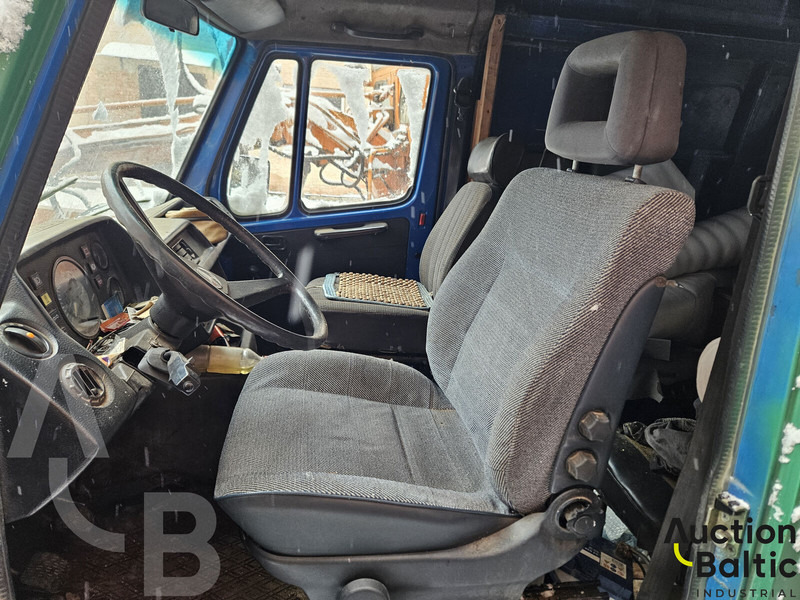 Mercedes-Benz 207D - فان المدمجة: صور 5 Mercedes-Benz 207D - فان المدمجة: صور 5