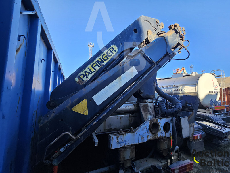 Mercedes-Benz 2541 - قلابات: صور 4 Mercedes-Benz 2541 - قلابات: صور 4