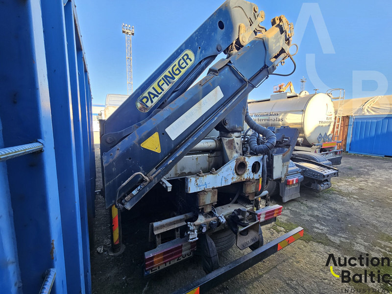 Mercedes-Benz 2541 - قلابات: صور 5 Mercedes-Benz 2541 - قلابات: صور 5