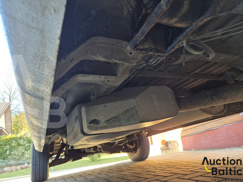 فان Mercedes-Benz 300-serie 312 D: صور 13 فان Mercedes-Benz 300-serie 312 D: صور 13