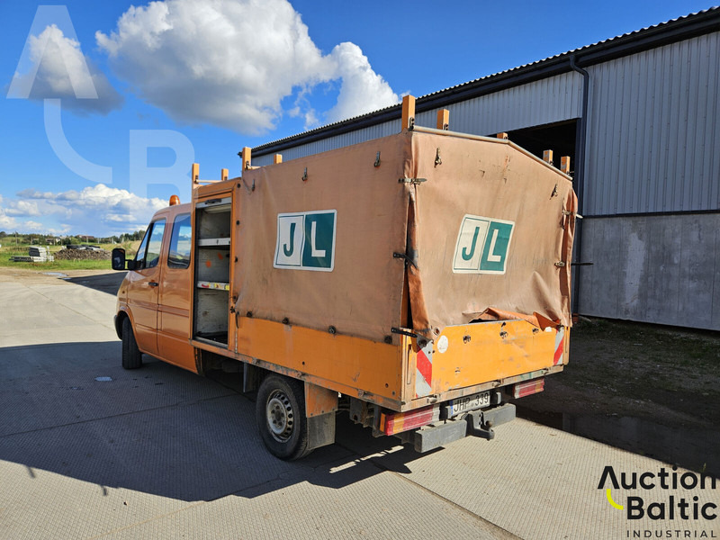 Mercedes-Benz 313 - آلات البناء: صور 4 Mercedes-Benz 313 - آلات البناء: صور 4