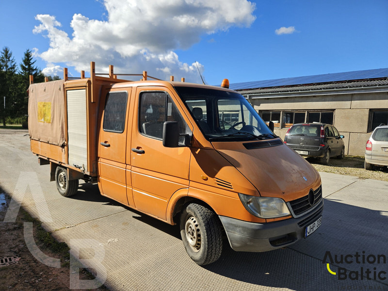 Mercedes-Benz 313 - آلات البناء: صور 2 Mercedes-Benz 313 - آلات البناء: صور 2