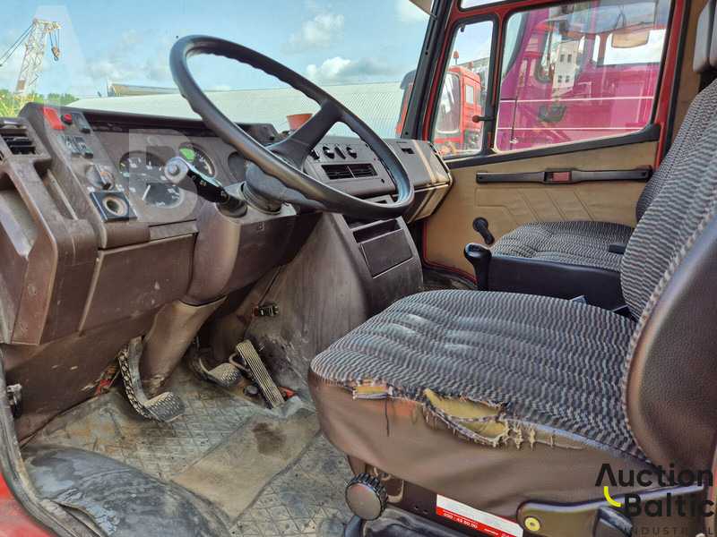 تأجير Mercedes-Benz 711 D Mercedes-Benz 711 D: صور 7