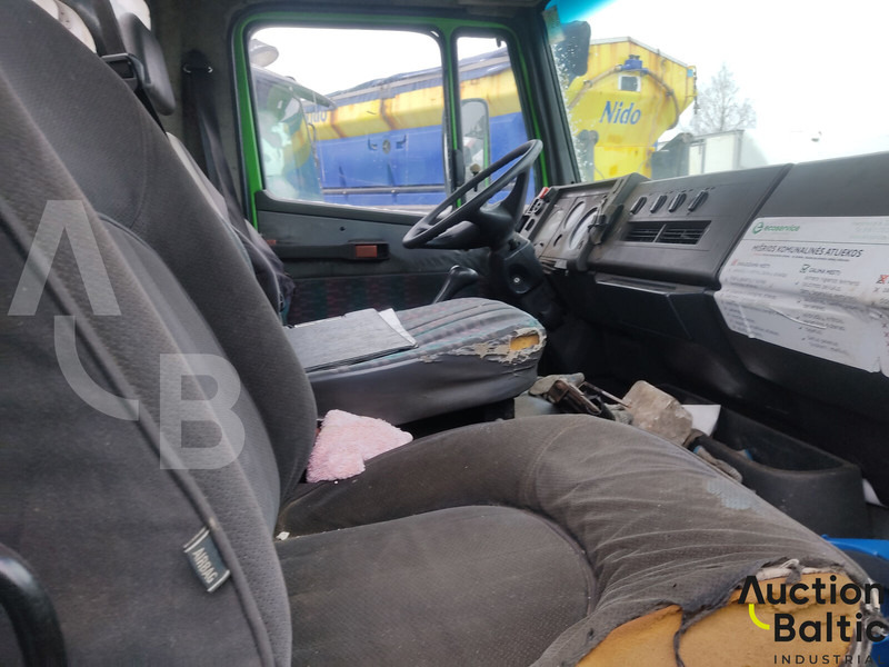 Mercedes-Benz 814 - قلابات, شاحنة كرين: صور 5 Mercedes-Benz 814 - قلابات, شاحنة كرين: صور 5