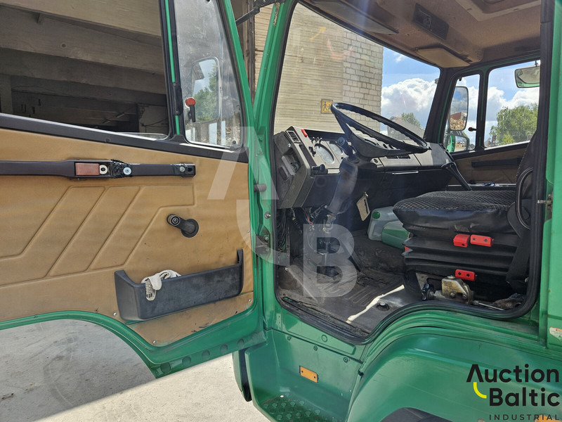 Mercedes-Benz 914 - قلابات: صور 5 Mercedes-Benz 914 - قلابات: صور 5