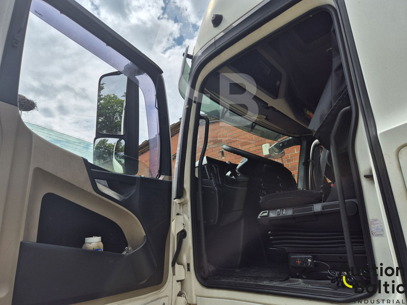 Mercedes-Benz Actros 1845 - شاحنة نقل سيارات شاحنة: صور 5 Mercedes-Benz Actros 1845 - شاحنة نقل سيارات شاحنة: صور 5