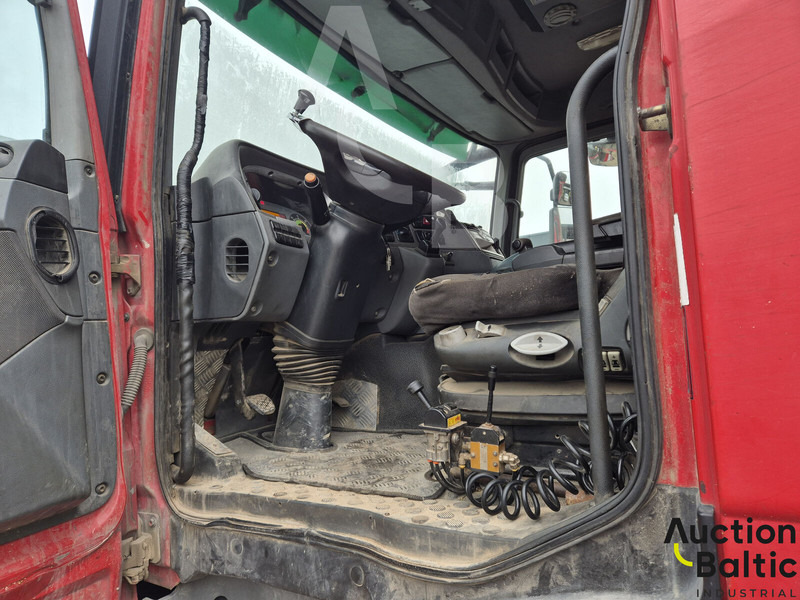 Mercedes-Benz Actros 5048 AK - قلابات: صور 5 Mercedes-Benz Actros 5048 AK - قلابات: صور 5