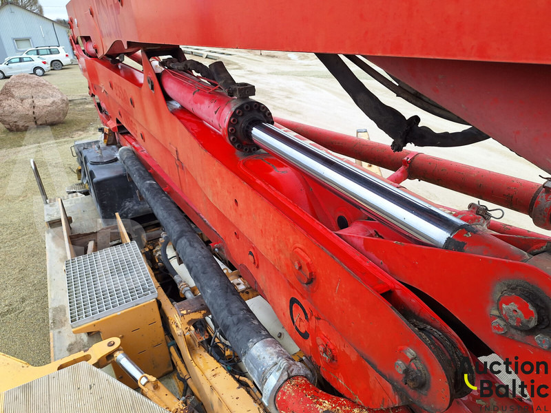 تأجير Mercedes-Benz Axor 2628 Mercedes-Benz Axor 2628: صور 13 تأجير Mercedes-Benz Axor 2628 Mercedes-Benz Axor 2628: صور 13