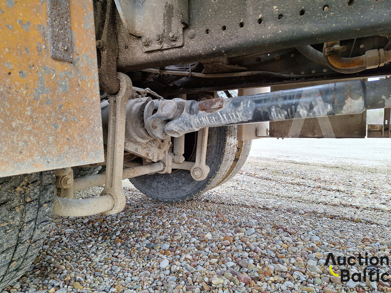 تأجير Mercedes-Benz Axor 2628 Mercedes-Benz Axor 2628: صور 18 تأجير Mercedes-Benz Axor 2628 Mercedes-Benz Axor 2628: صور 18