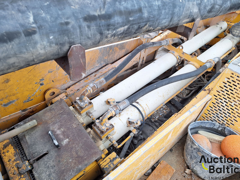 تأجير Mercedes-Benz Axor 2628 Mercedes-Benz Axor 2628: صور 15 تأجير Mercedes-Benz Axor 2628 Mercedes-Benz Axor 2628: صور 15