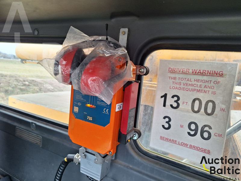 تأجير Mercedes-Benz Axor 2628 Mercedes-Benz Axor 2628: صور 9 تأجير Mercedes-Benz Axor 2628 Mercedes-Benz Axor 2628: صور 9