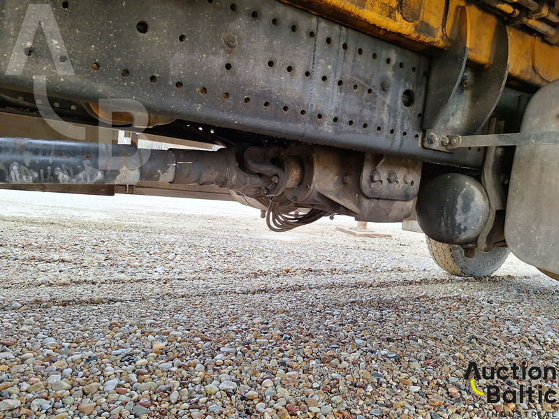 تأجير Mercedes-Benz Axor 2628 Mercedes-Benz Axor 2628: صور 17 تأجير Mercedes-Benz Axor 2628 Mercedes-Benz Axor 2628: صور 17