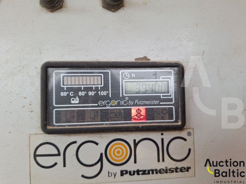 تأجير Mercedes-Benz Axor 2628 Mercedes-Benz Axor 2628: صور 6 تأجير Mercedes-Benz Axor 2628 Mercedes-Benz Axor 2628: صور 6