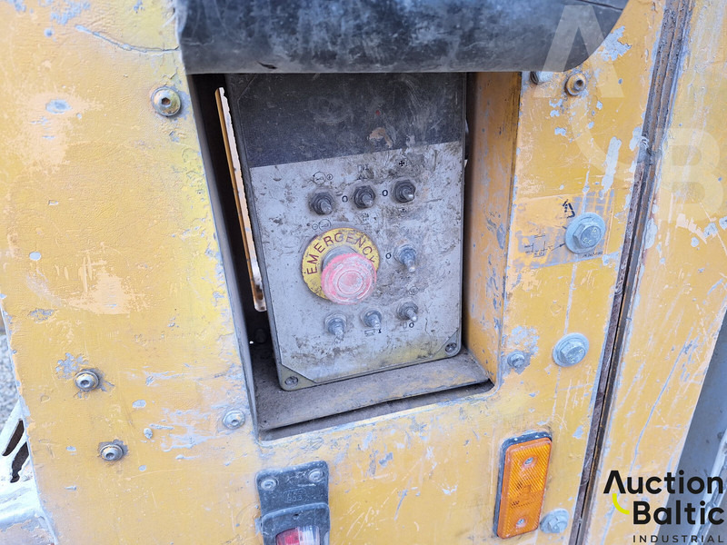 تأجير Mercedes-Benz Axor 2628 Mercedes-Benz Axor 2628: صور 14 تأجير Mercedes-Benz Axor 2628 Mercedes-Benz Axor 2628: صور 14