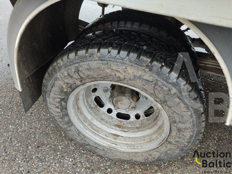 تأجير Mercedes-Benz Sprinter 515 CDI Mercedes-Benz Sprinter 515 CDI: صور 16