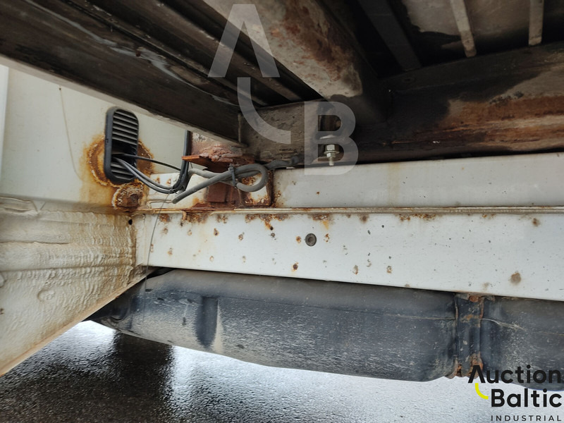 تأجير Mercedes-Benz Sprinter 515 CDI Mercedes-Benz Sprinter 515 CDI: صور 19