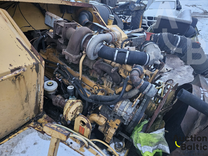 Moxy - شاحنة مفصلية: صور 5 Moxy - شاحنة مفصلية: صور 5