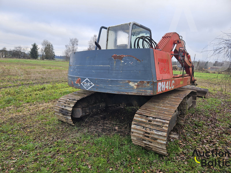 O & K RH4LC - حفارات زحافة: صور 3 O & K RH4LC - حفارات زحافة: صور 3