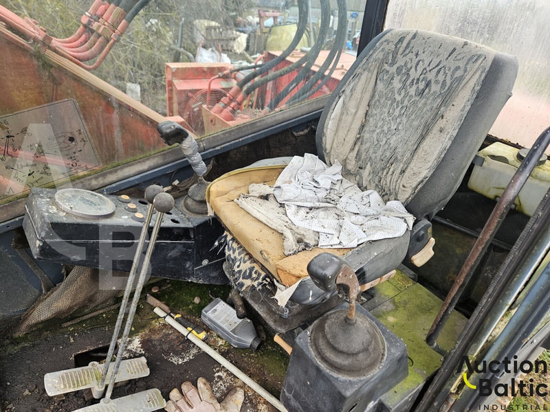 O & K RH4LC - حفارات زحافة: صور 5 O & K RH4LC - حفارات زحافة: صور 5