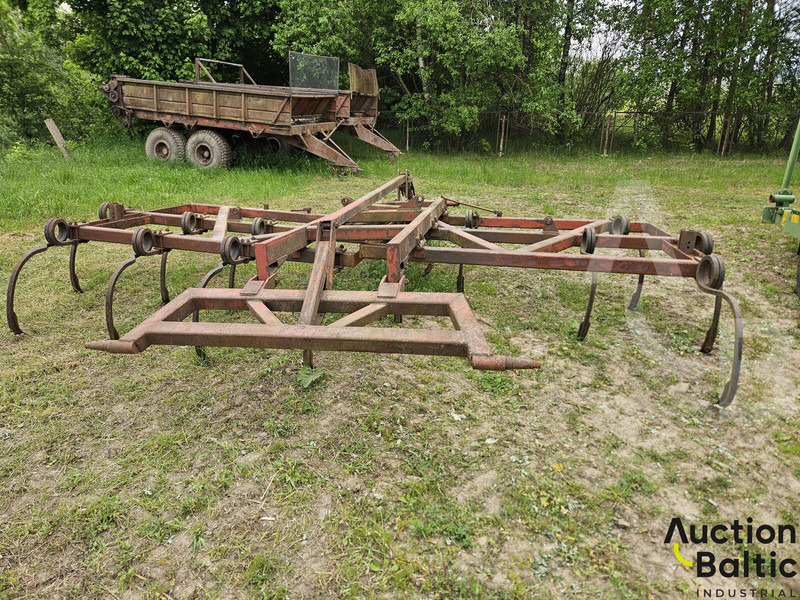 Onbekend Cultivator - مسلفة: صور 3 Onbekend Cultivator - مسلفة: صور 3