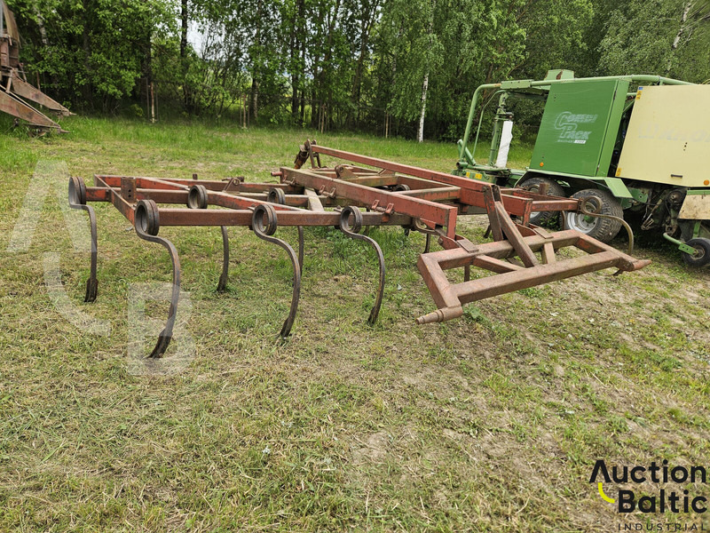 Onbekend Cultivator - مسلفة: صور 4 Onbekend Cultivator - مسلفة: صور 4