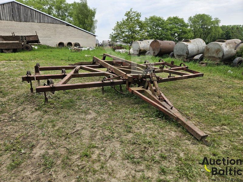 Onbekend Cultivator - مسلفة: صور 2 Onbekend Cultivator - مسلفة: صور 2