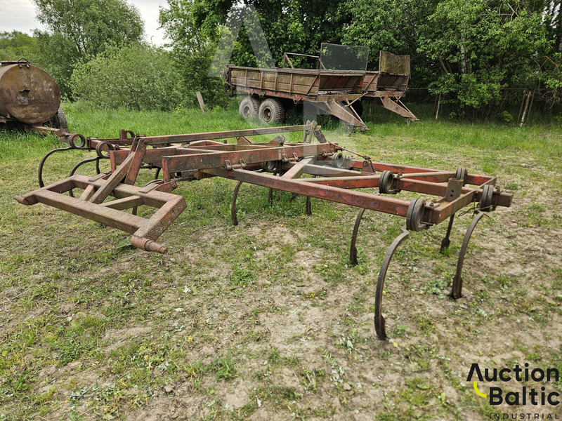 Onbekend Cultivator - مسلفة: صور 5 Onbekend Cultivator - مسلفة: صور 5