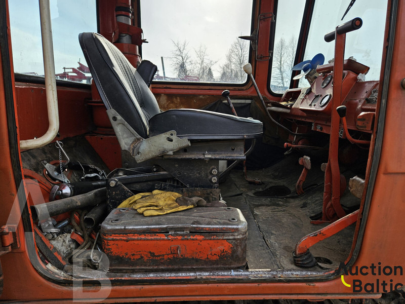 Onbekend DT-75 - بلدوزر: صور 5 Onbekend DT-75 - بلدوزر: صور 5